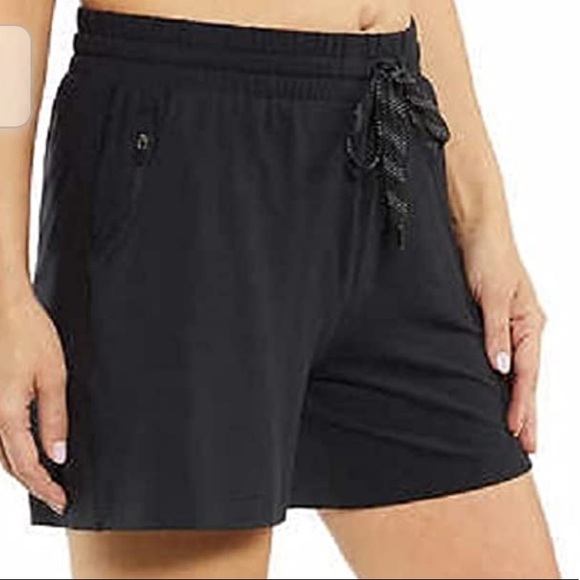 Pacific Trail Shorts Pacific Trail Ladies Cozy Short Poshmark